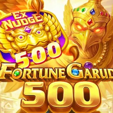 Fortune Garuda 500