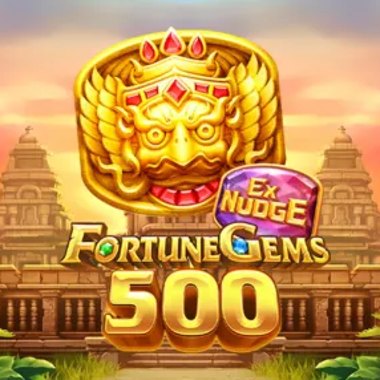 Fortune Gems 500