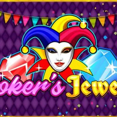 Joker's Jewels