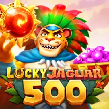 Lucky Jaguar 500