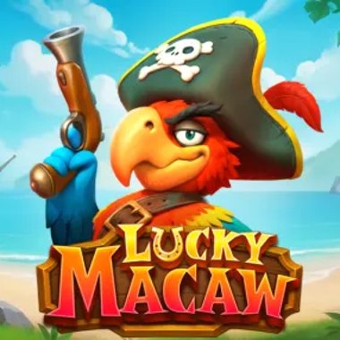 Lucky Macaw