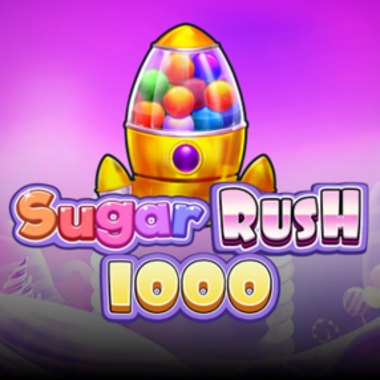 Sugar Rush 1000