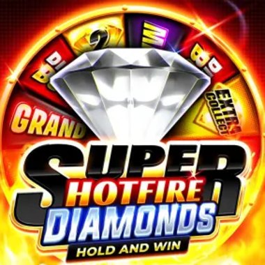 Super Hotfire Diamonds