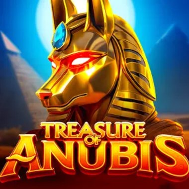 Treasure of Anubis